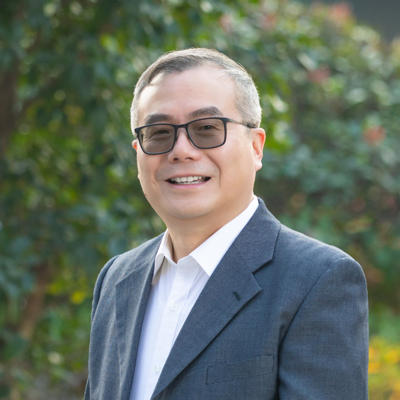 Imviva Official Website Development