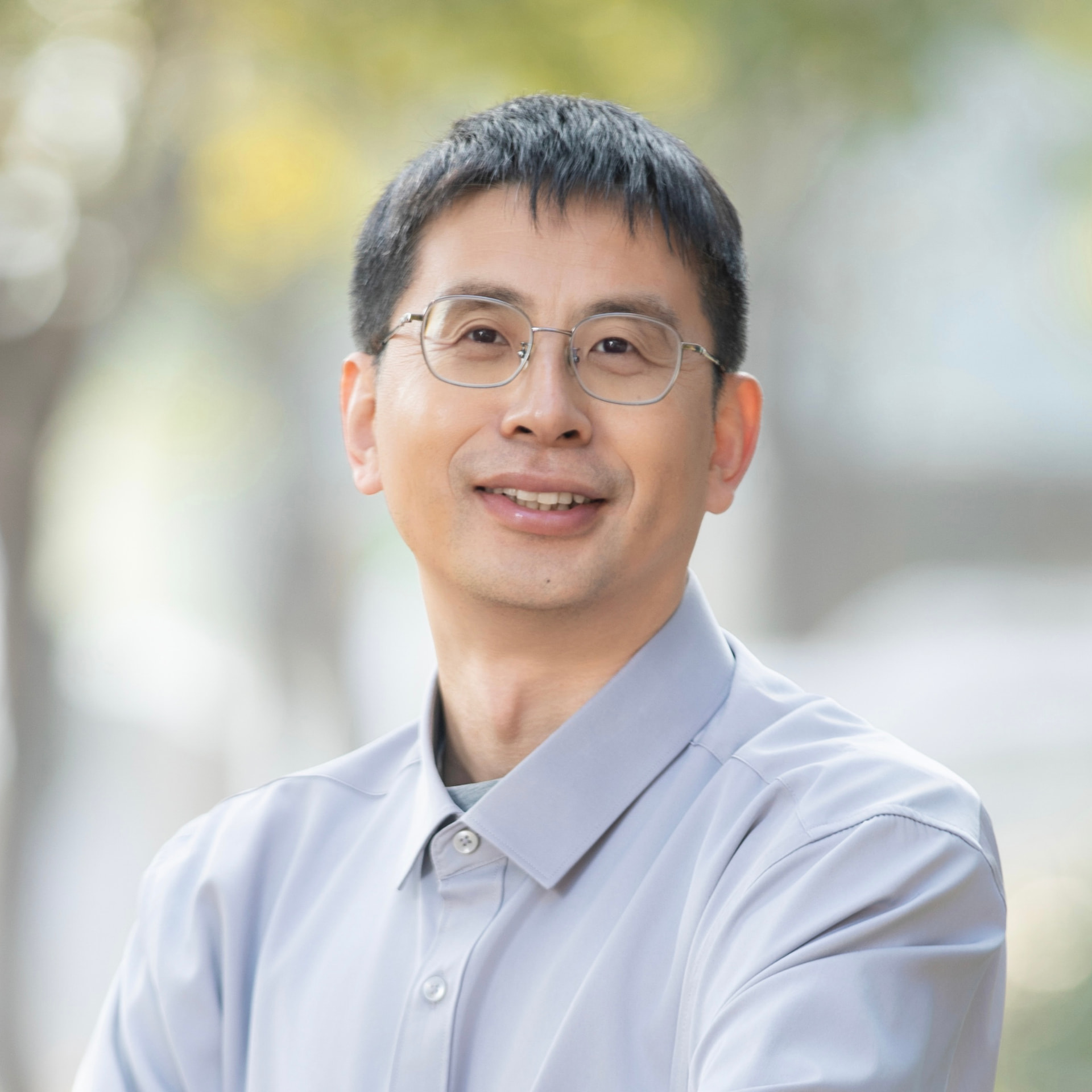 Imviva Official Website Development